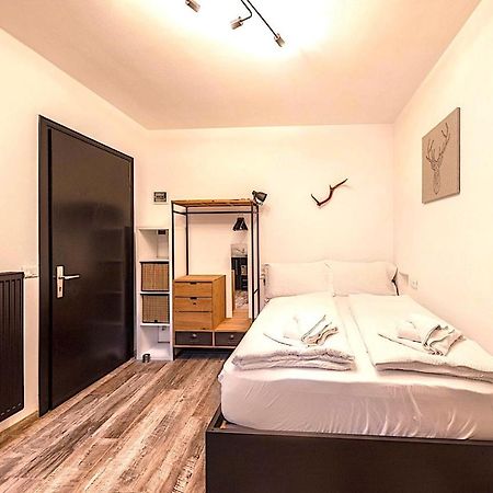 Life Room Bozen Exterior foto