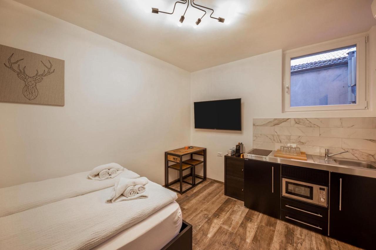 Life Room Bozen Exterior foto