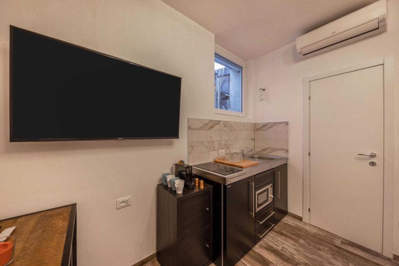 Life Room Bozen Exterior foto
