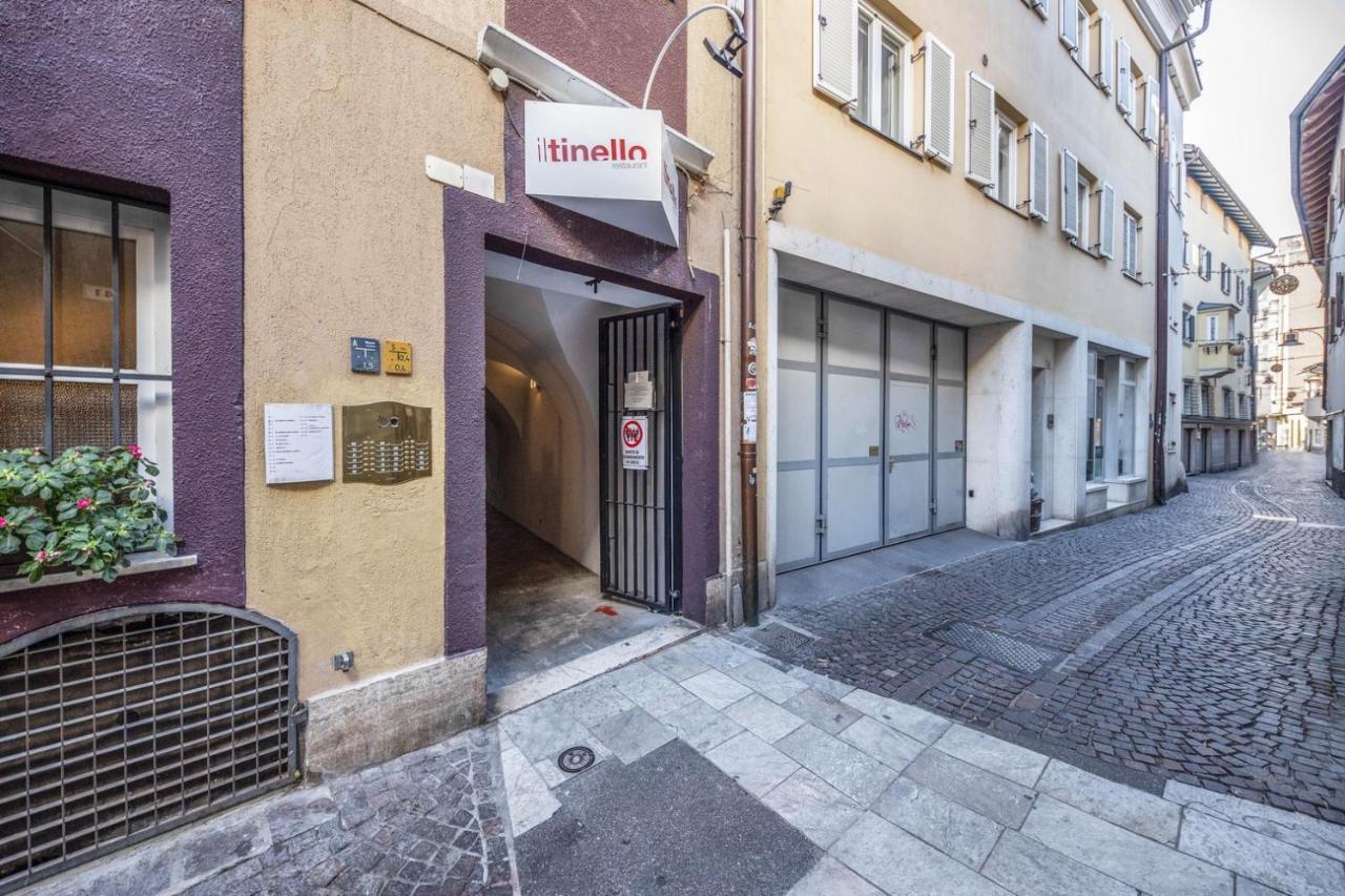Life Room Bozen Exterior foto