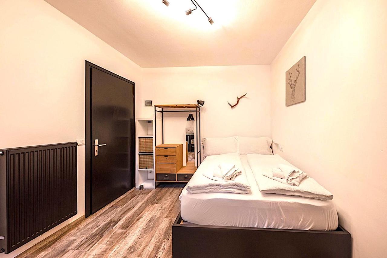 Life Room Bozen Exterior foto